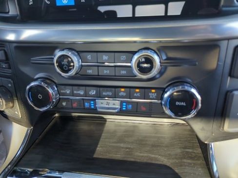 Certified 2024 Ford F150 Lariat w/ Tow/Haul Package image 4