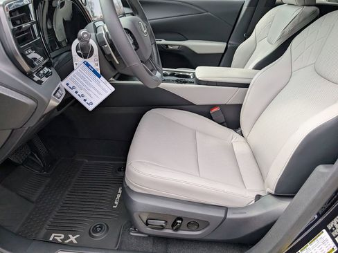 New 2026 Lexus RX 350 Premium Plus w/ Convenience Package AWD/4WD image 15