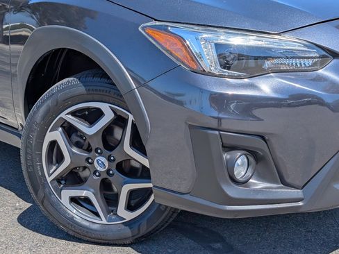 Used 2018 Subaru Crosstrek 2.0i Limited image 9