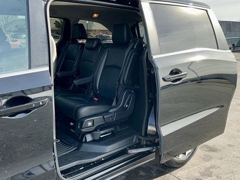 Used 2025 Honda Odyssey EX-L image 28