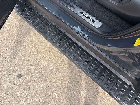 New 2026 Toyota Land Cruiser image 15