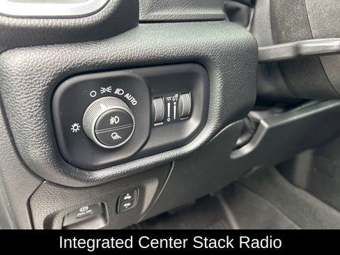 Certified 2022 RAM 1500 Laramie w/ Sport Appearance Package image 21