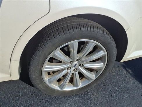 Used 2019 Ford Flex Limited w/ Equipment Group 303A image 20