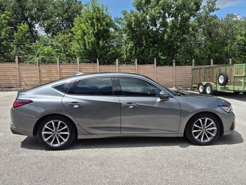 Used 2024 Acura Integra FWD image 3