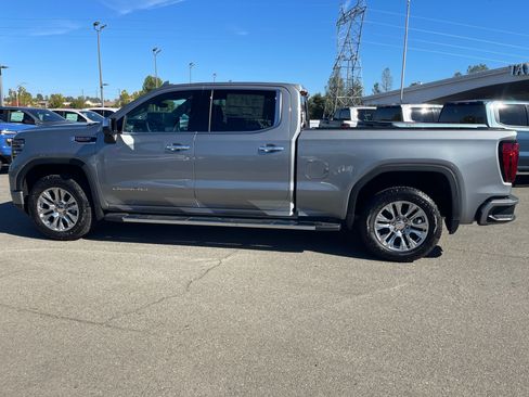 New 2026 GMC Sierra 1500 Denali w/ Technology Package image 8