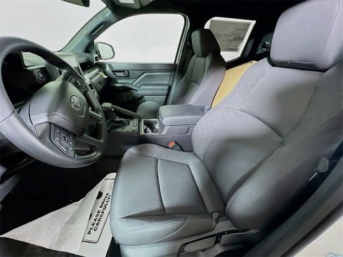 New 2026 Toyota Tacoma SR5 image 18