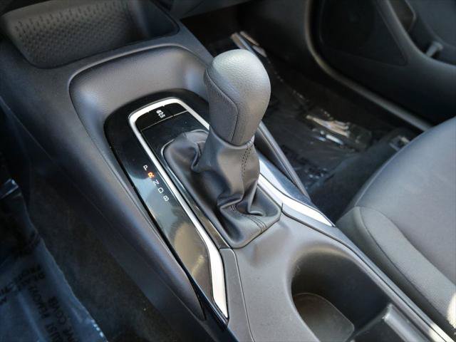 Certified 2024 Toyota Corolla LE FWD image 21