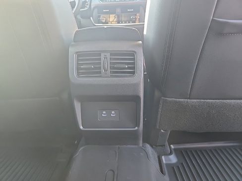 New 2026 Nissan Rogue SV w/ Rock Creek Premium Package image 32