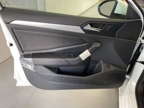 New 2025 Volkswagen Jetta S image 25