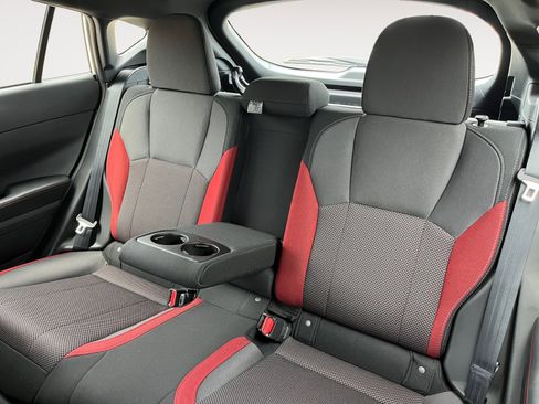 Certified 2024 Subaru Impreza RS image 13