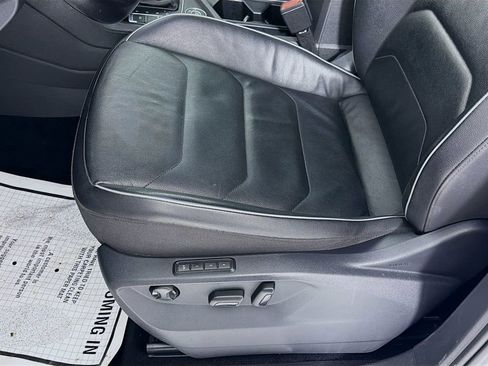 Used 2020 Volkswagen Tiguan SEL Premium R-Line w/ 3rd Row Seat Package image 21