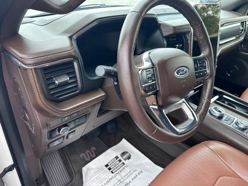 Used 2024 Ford Expedition King Ranch AWD/4WD image 18