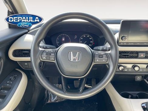 Used 2024 Honda HR-V LX image 15