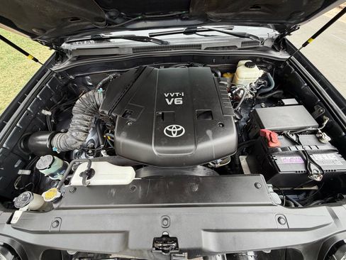 Used 2006 Toyota 4Runner Sport image 9