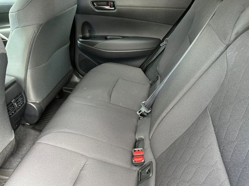 New 2026 Toyota Corolla Cross LE image 11