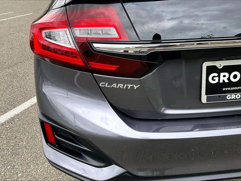 Used 2020 Honda Clarity Plug-In Hybrid image 9
