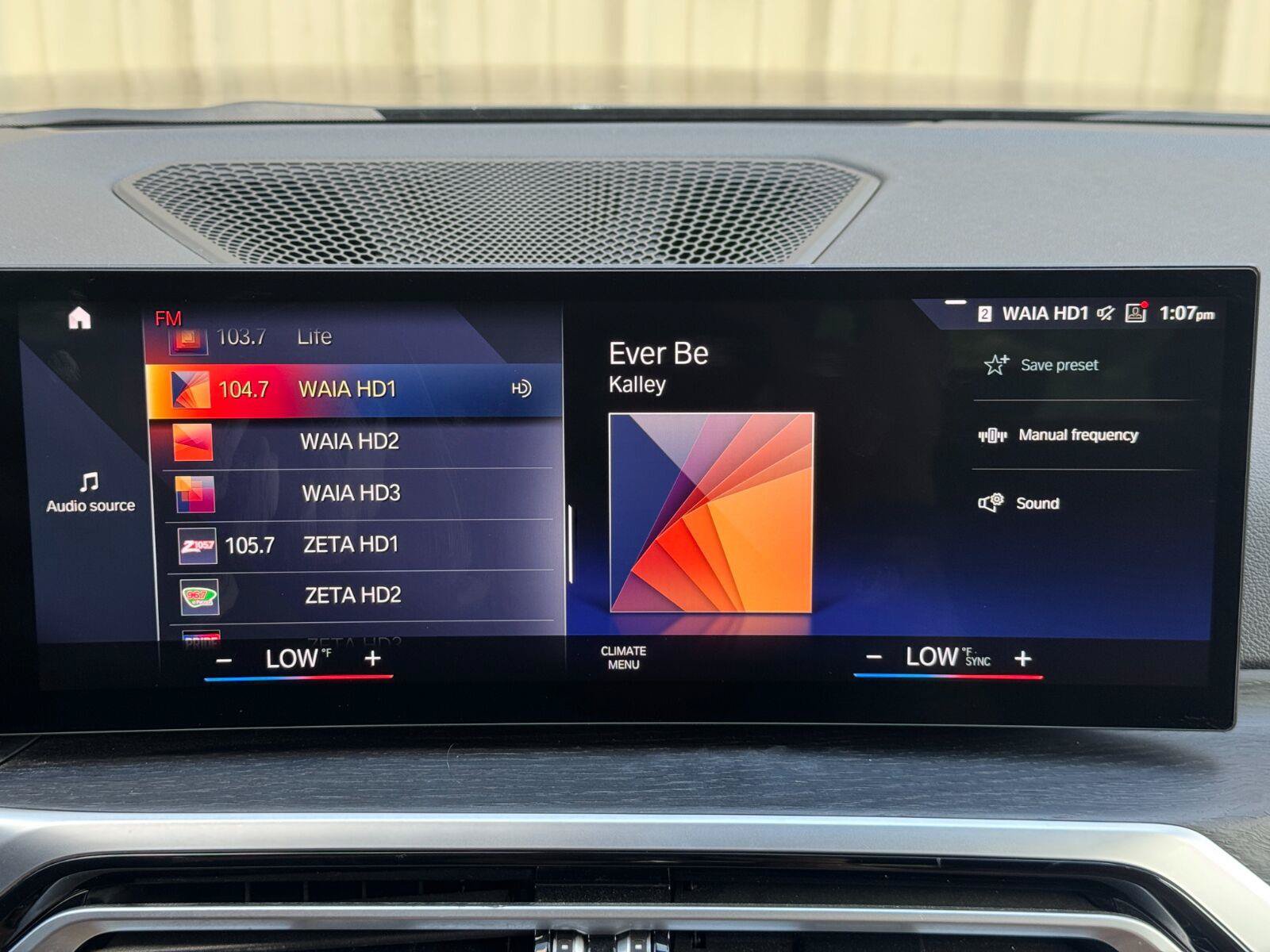 Used 2023 BMW i4 eDrive35 w/ Premium Package RWD image 27