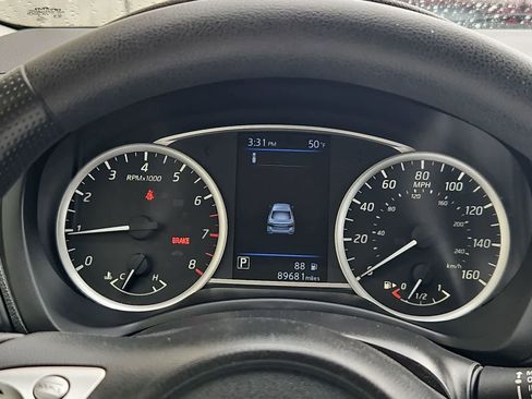 Used 2019 Nissan Sentra S image 32