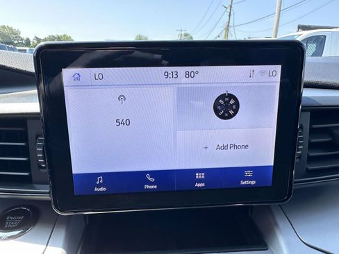 Certified 2023 Ford Explorer XLT AWD/4WD image 22