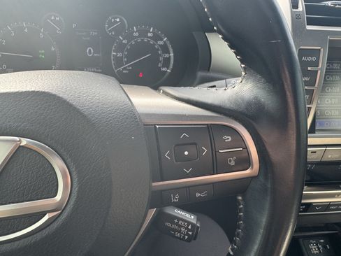 Used 2020 Lexus GX 460 Premium w/ Premium Package AWD/4WD image 20
