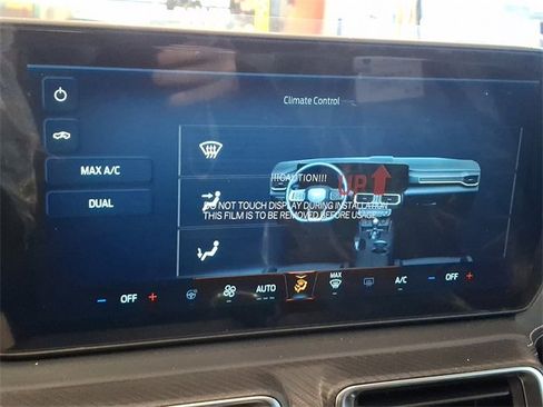 New 2025 Ford Mustang GT Premium w/ GT Performance Package image 11