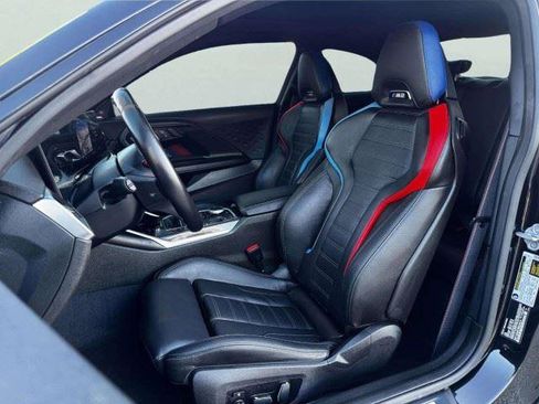 Used 2024 BMW M2 w/ Lighting Package RWD image 21