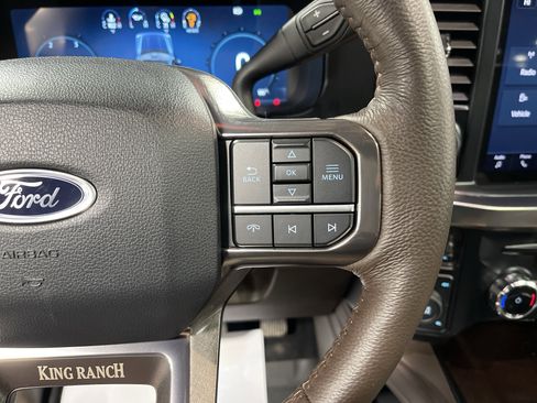 Used 2024 Ford F250 King Ranch image 21