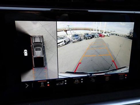 Used 2024 GMC Sierra 1500 Denali w/ Denali Reserve Package image 24