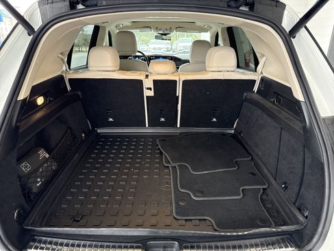 Used 2021 Mercedes-Benz GLE 350 GLE 350 image 9