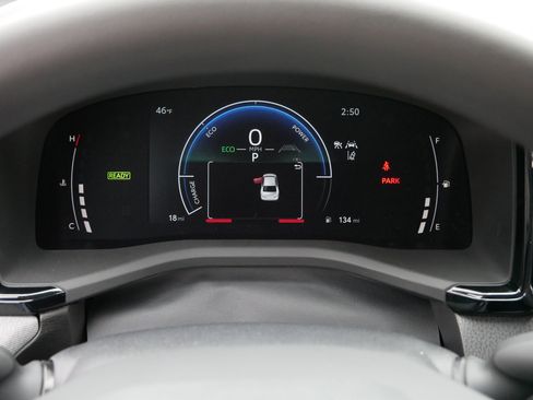 Used 2026 Toyota Camry LE image 21