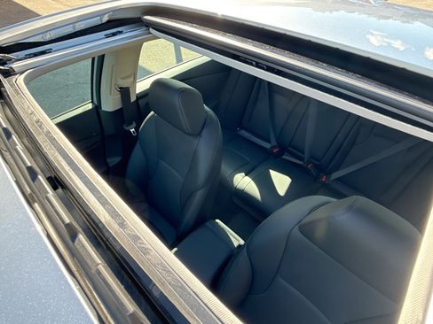 New 2025 Honda Accord EX-L image 14