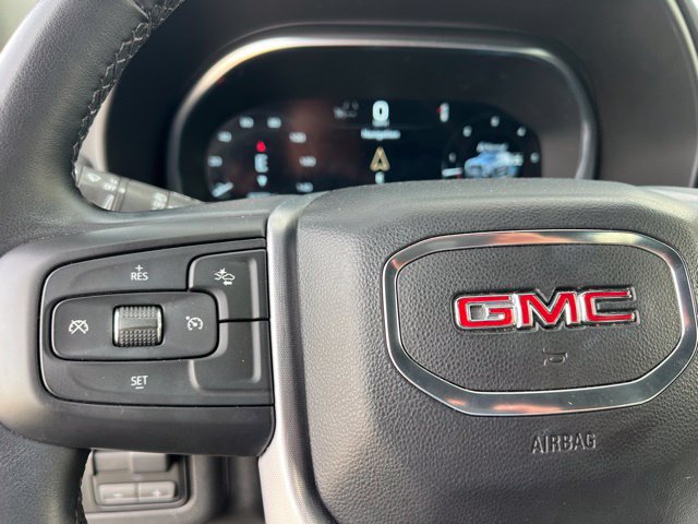 Used 2023 GMC Yukon SLE w/ Max Trailering Package AWD/4WD image 21