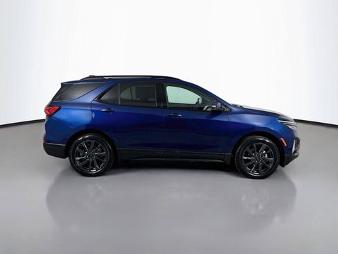 Used 2023 Chevrolet Equinox RS AWD/4WD image 14