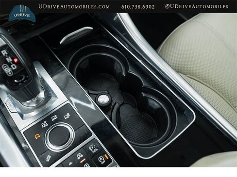 Used 2015 Land Rover Range Rover Sport HSE AWD/4WD image 51