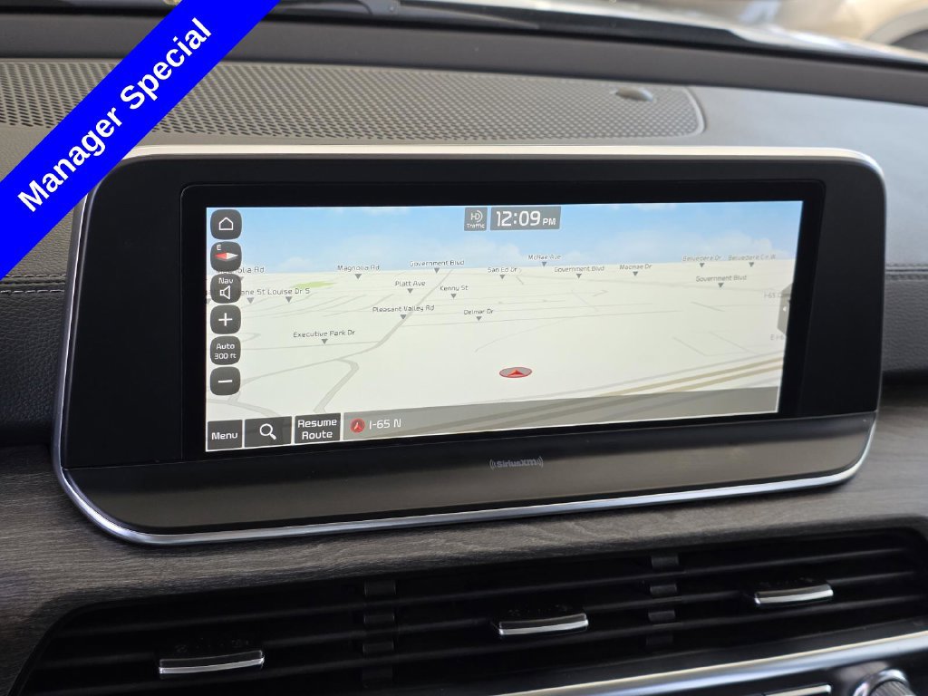 Used 2022 Kia Telluride EX AWD/4WD image 18