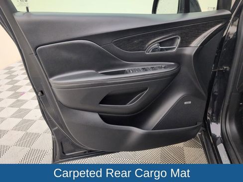 Used 2015 Buick Encore Premium w/ Experience Buick Package image 37