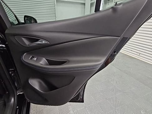 New 2026 Buick Encore GX Sport Touring w/ Advanced Technology Package image 32