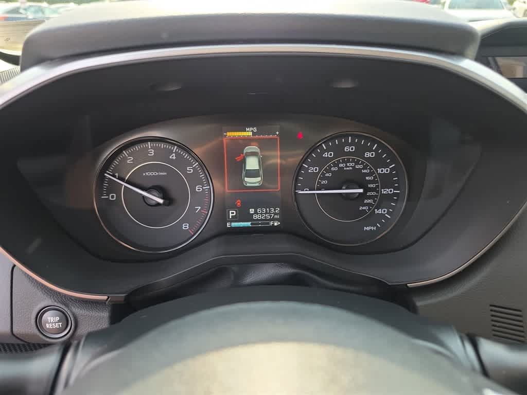 Used 2020 Subaru Impreza 2.0i Premium AWD/4WD image 19