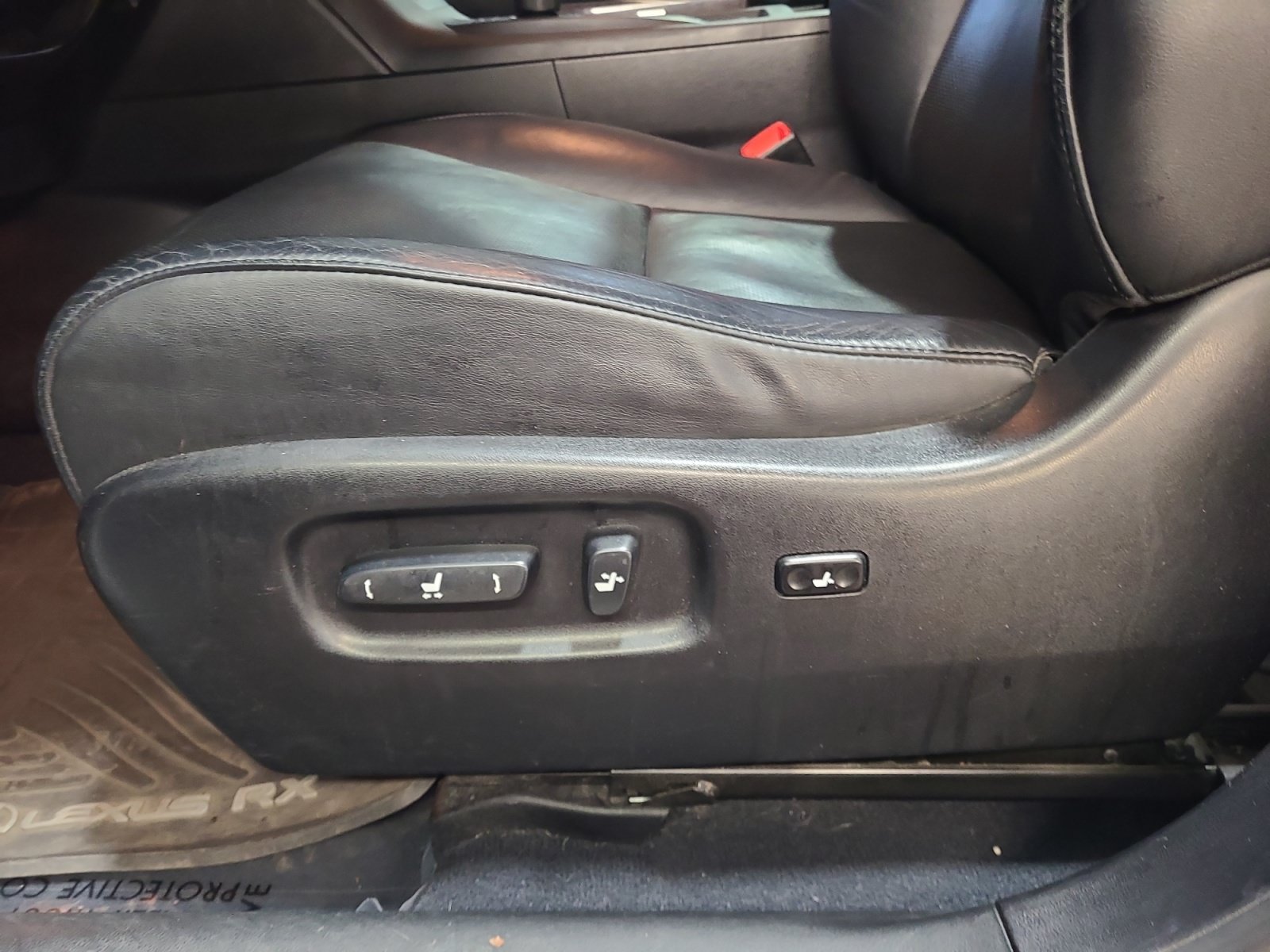 Used 2013 Lexus RX 350 AWD image 14