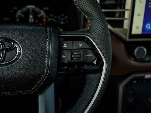 New 2026 Toyota Tundra 1794 Edition AWD/4WD image 20
