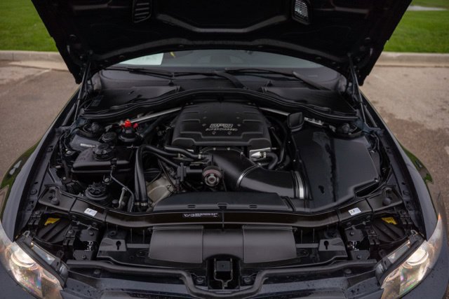 Used 2013 BMW M3 Coupe RWD image 31