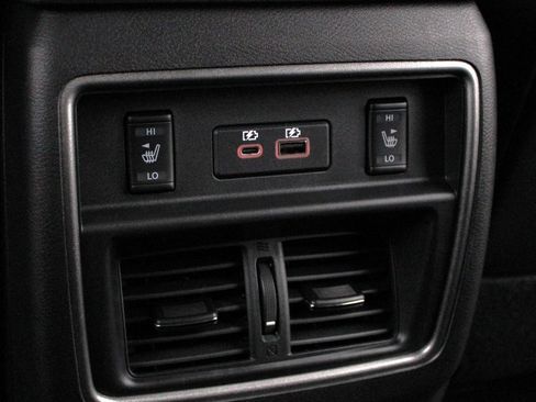 Certified 2024 Nissan Murano SL image 44