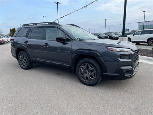 New 2026 Subaru Outback Premium image 6