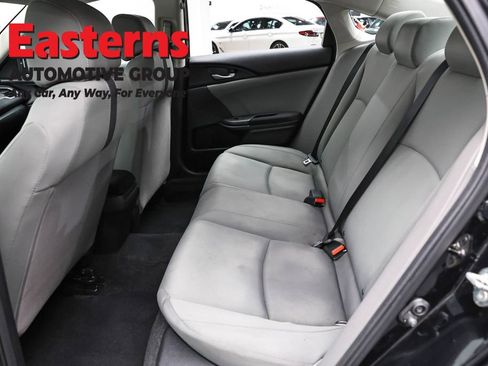 Used 2019 Honda Civic LX image 20