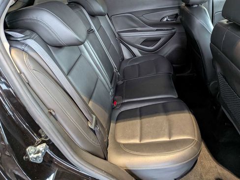 Used 2019 Buick Encore Essence image 20