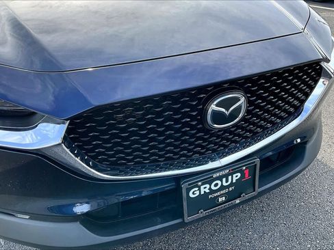 Used 2022 MAZDA CX-30 AWD 2.5 S w/ Preferred Package image 30