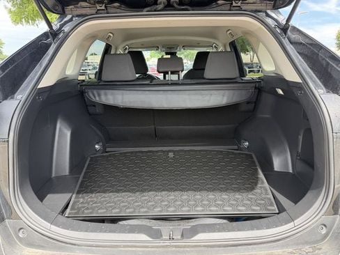 Certified 2025 Toyota RAV4 XLE AWD/4WD image 29