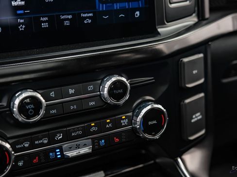 Used 2024 Ford F150 Raptor w/ Equipment Group 803A Raptor R image 75