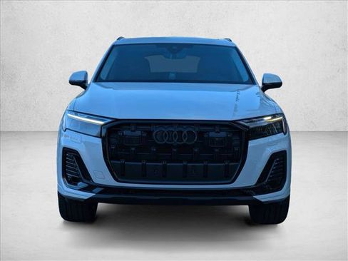 New 2026 Audi Q7 2.0T Premium image 6