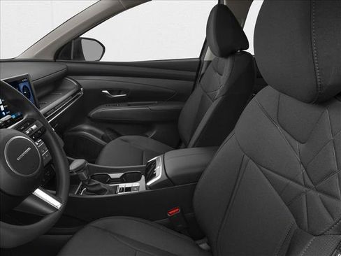 New 2026 Hyundai Tucson SE AWD/4WD image 6